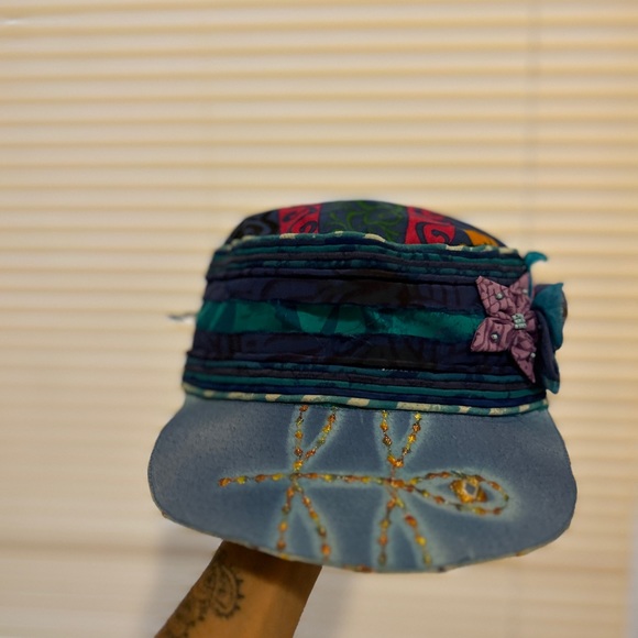 Rare Paul Ropp Cap - Picture 3 of 6